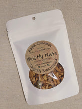 Load image into Gallery viewer, Apple Cinnamon - Slightly Sweetened (pouch)