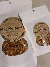 Load image into Gallery viewer, Apple Cinnamon - Slightly Sweetened (pouch)