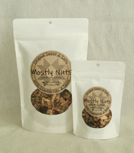 Load image into Gallery viewer, Original Sweet & Salty with Cranberries & Spice (pouch)