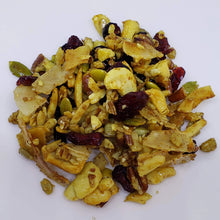 Load image into Gallery viewer, Original Sweet & Salty with Cranberries & Spice (pouch)